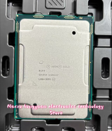 Gold 6248R - Versão Oficial do Xeon Gold 6136