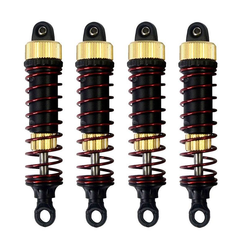 Gold 6138 - Best-4Pcs Amortecedores Amortecedores Para Xinlehong XLH