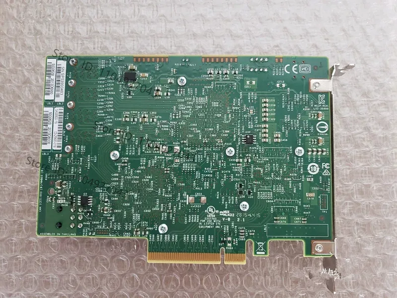 LSI SAS 9300-16I 12GB/S HBA BU - Lsi 9300 16I Hba It Mode avaliação e preço
