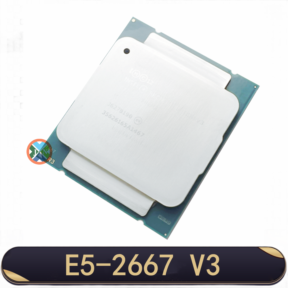 Xeon E5 2667V3 E5 2667 V3 Proc - Gold 6248R avaliação e preço