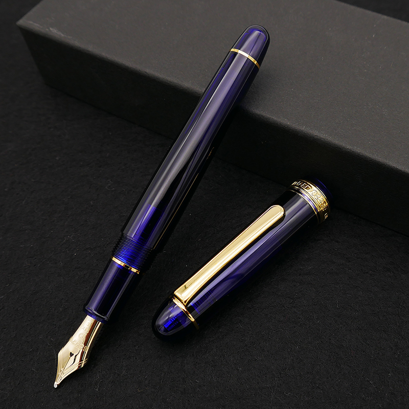 Platinum-14K Gold Nib Ink Foun - Platinum 8380 avaliação e preço
