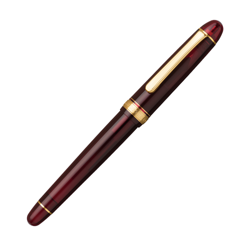 Platinum-14K Gold Nib Ink Foun - Platinum 8380 avaliação e preço