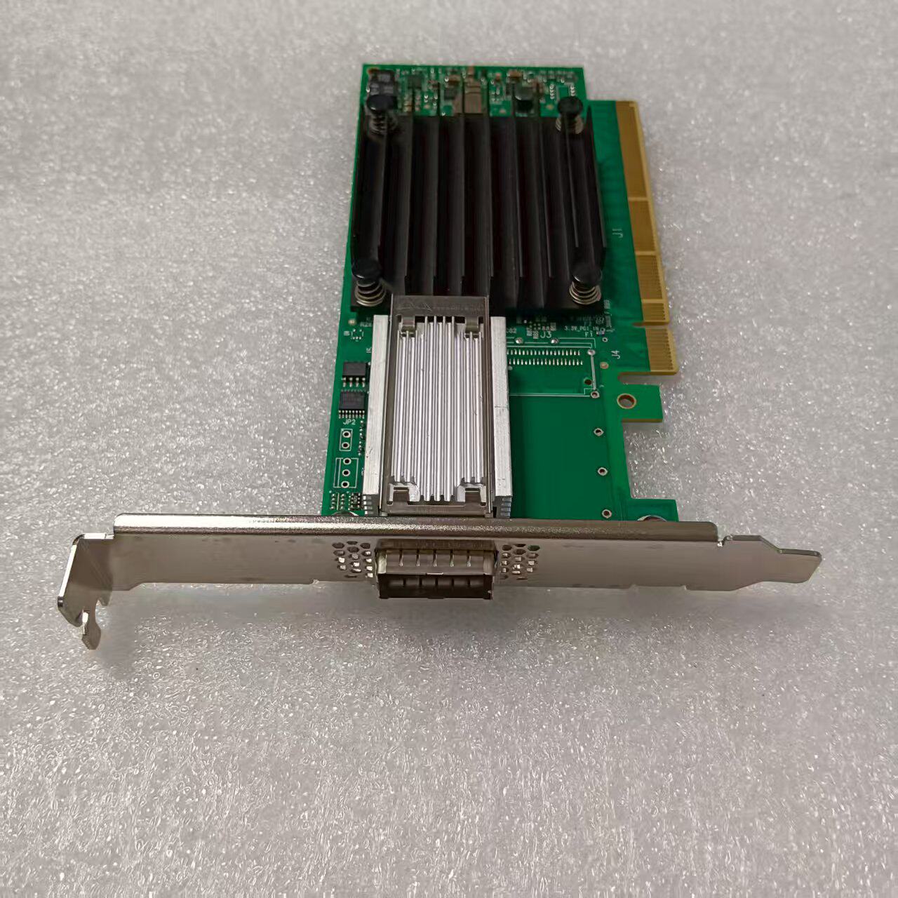 Placa de Rede ConnectX-4 VPI M - 100Gbe Qsfp28 Network Card avaliação e preço