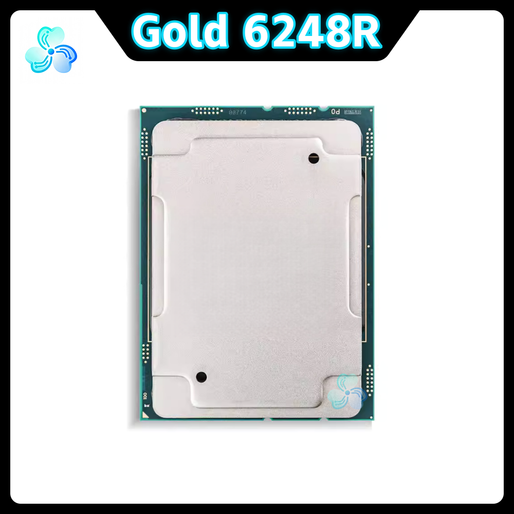 Processador Xeon Gold 6248R SR - Gold 6248R avaliação e preço