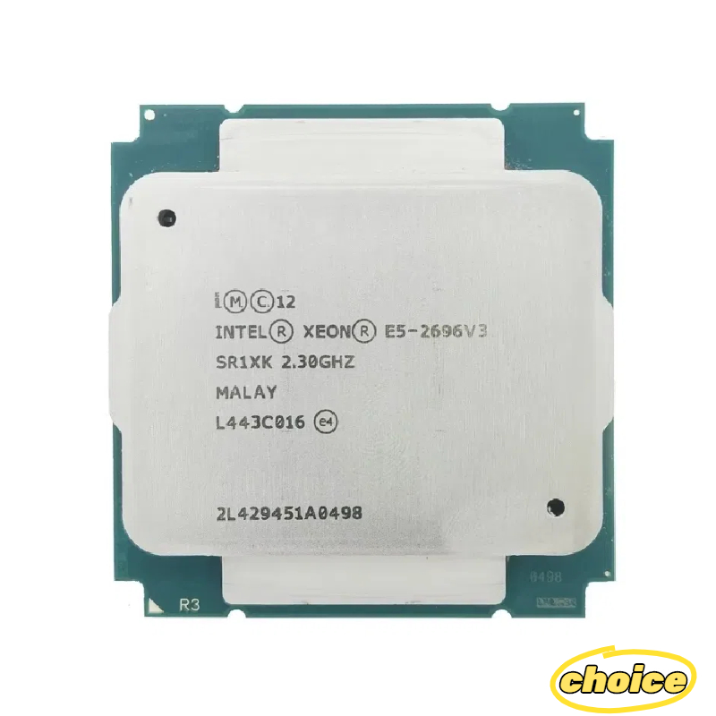 Processador Intel Xeon E5 2696 - E5 2696 V3 avaliação e preço