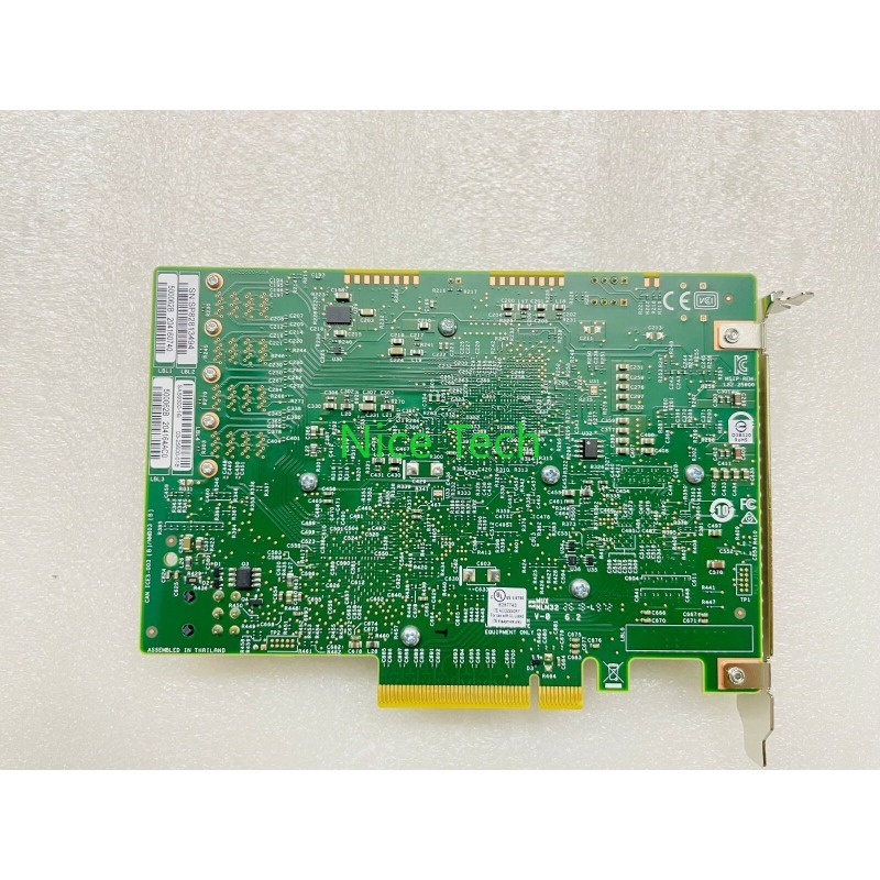 Placa Adaptadora Host Bus LSI  - Lsi 9300 16I Hba It Mode avaliação e preço
