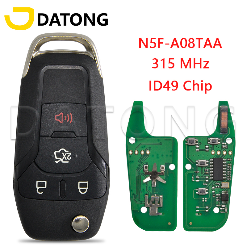 Chave remota de carro datong w - Gold 6138 avaliação e preço
