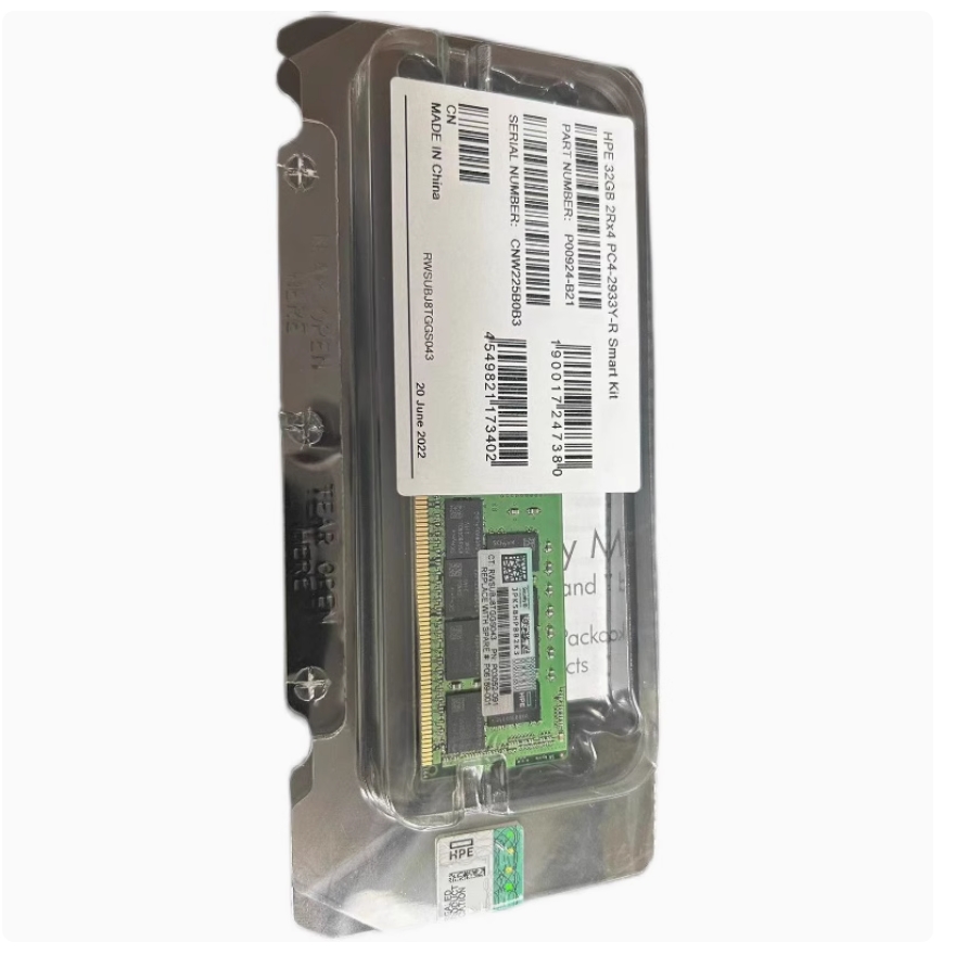 Módulo de memória de servidor  - 32Gb 2Rx4 Pc4 2933Y avaliação e preço