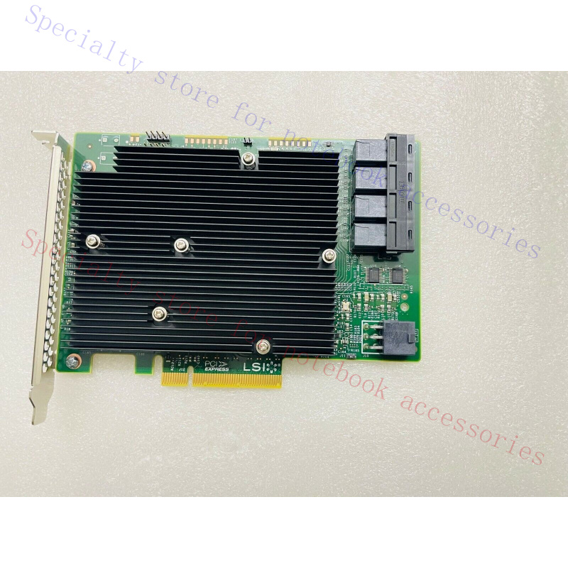 A+ PARA LSI SAS3008 9300-8I 93 - Lsi 9300 16I Hba It Mode avaliação e preço