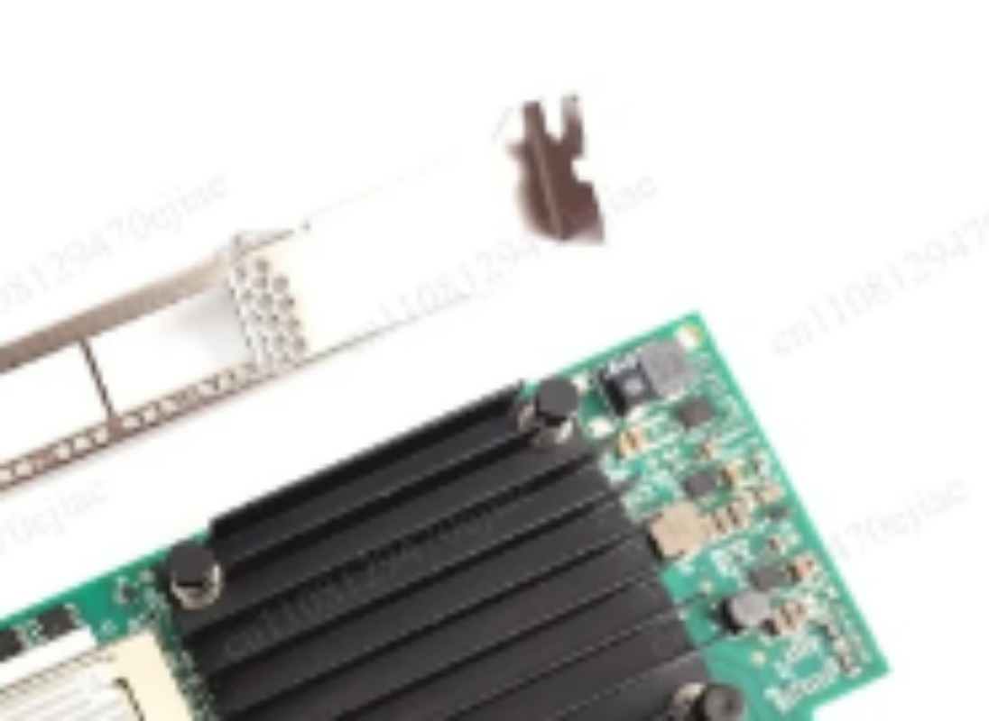 Placa de Rede Mellanox Connect - 100Gbe Qsfp28 Network Card avaliação e preço