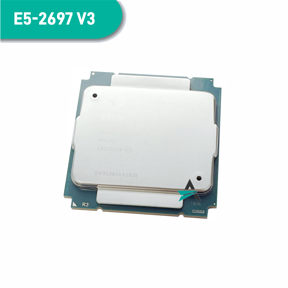 Processador Xeon E5 2697V3 E5  - Gold 6248R avaliação e preço